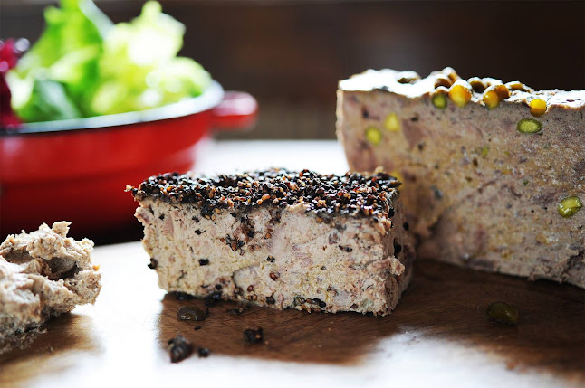 Mesarstvo Krušič - Gastronomija in gostinstvo