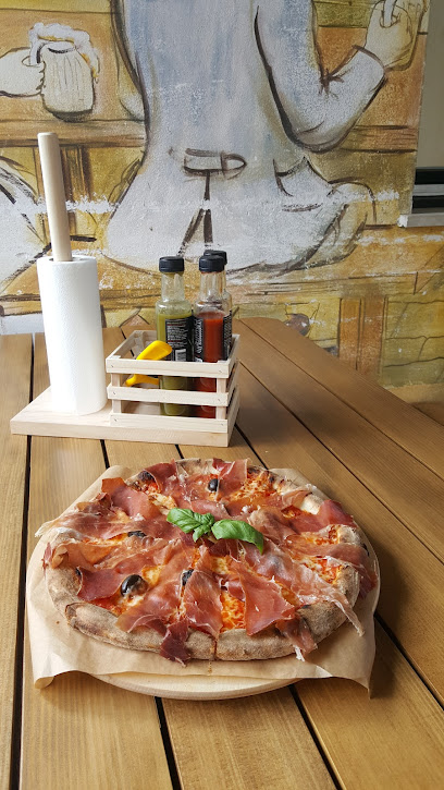 DiDo PIZZA, Gostinske storitve, Marina Frančeškin s.p.