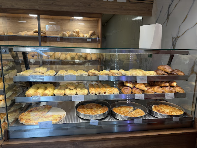 Pekarna Trebnje Rimska cesta 6 - Gastronomija in gostinstvo