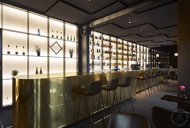 Piranha Cocktail Bureau - Gastronomija in gostinstvo