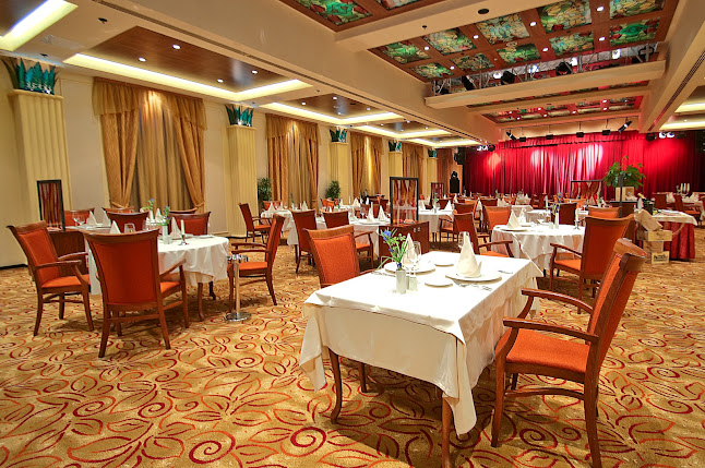 Tiffany Restaurant - Gastronomija in gostinstvo