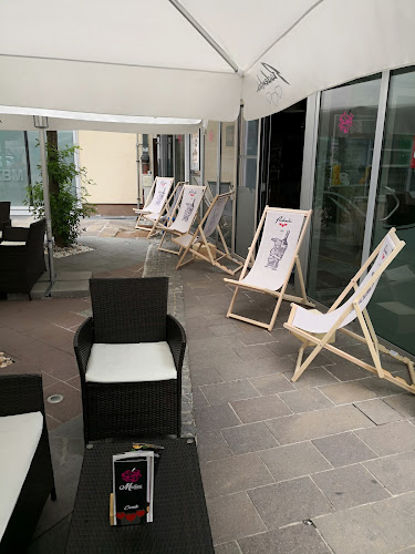 Comentarii opinii despre Kavarna Malina