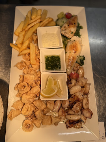 Comentarii opinii despre Restavracija avtokampa Jadranka