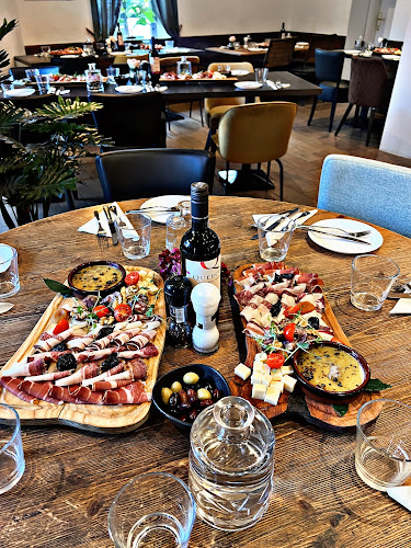 Gostilna Trnovski pristan