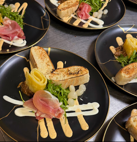 Gostišče # Picerija Špajza