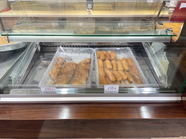 EURO PEKARNA ŠIŠKA - Ljubljana