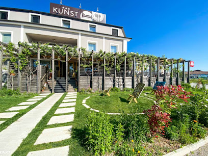 Gostilna in hotel Kunst