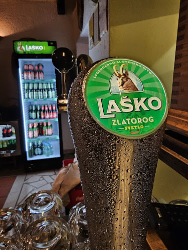 Gostišče stara pošta - Col