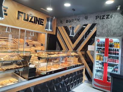 PEKARNA NOVE FUŽINE