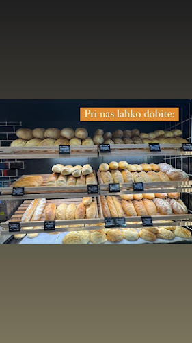 Pekarna Luna - Šentjur - Šentjur