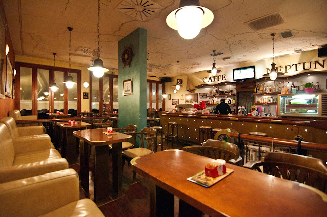 Opinii despre Caffe Neptun în Piran - Gastronomija in gostinstvo