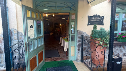 Grajska gostilnica