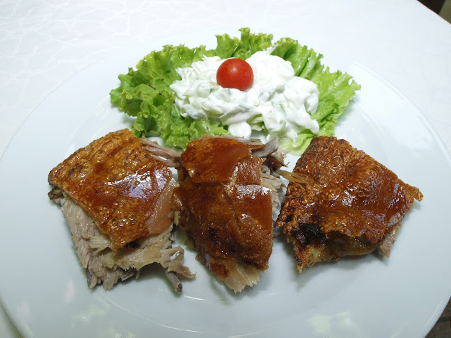 Gostilnica Stara Trta - Gastronomija in gostinstvo