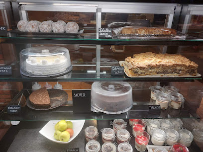 Boccaccio Restavracija