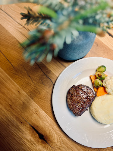 Projekt Burger - Kranj