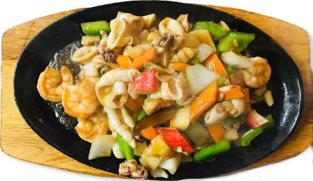 Opinii despre Kitajska restavracija Zlata ribica, Zhang d.o.o., în Škofja Loka - Gastronomija in gostinstvo