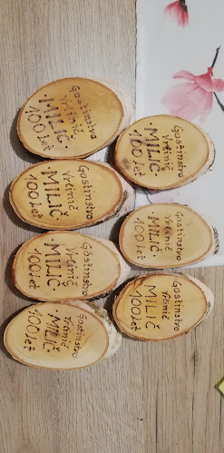 Okrepčevalnica Milič Niko Milič s.p.