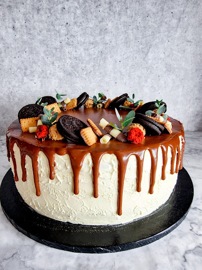 Anita Ferlin s.p. - Naroči sladičko