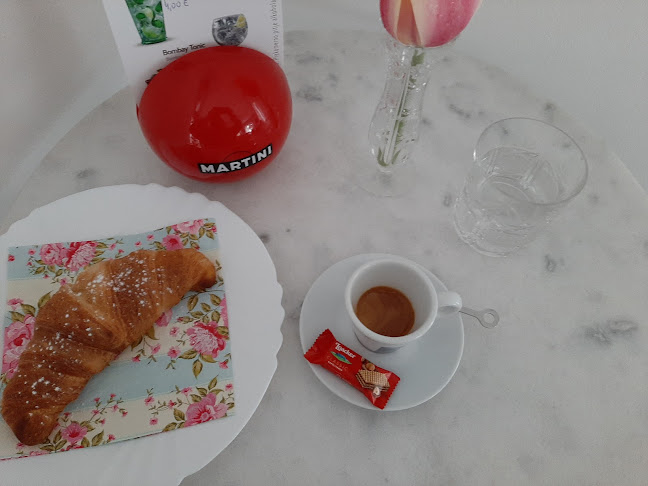 Opinii despre BAR GABRIELA GABRIJELA VIVIAN JENKO S.P. în Sežana - Gastronomija in gostinstvo