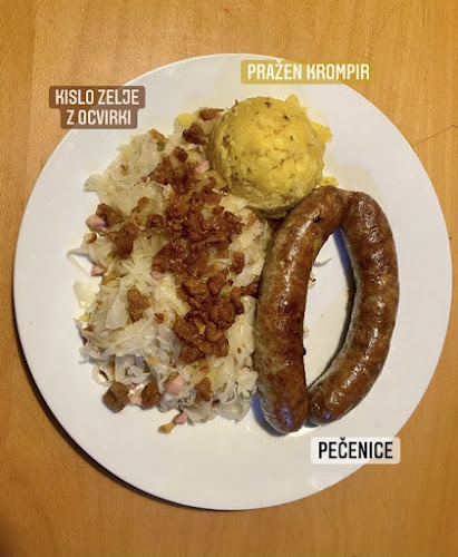 Opinii despre Gostilna Novak, Irena Regoršek s.p. în Žalec - Gastronomija in gostinstvo