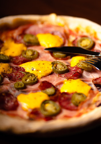 Gostilna - Pizzeria Nona - Gastronomija in gostinstvo