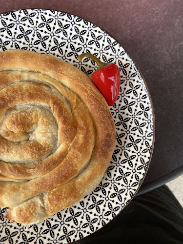 Bistro Amarela - Gastronomija in gostinstvo