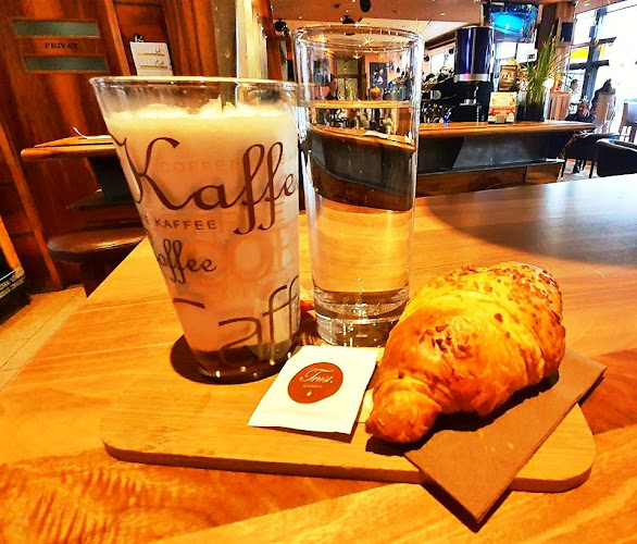 Kavarna TRUST - Maribor