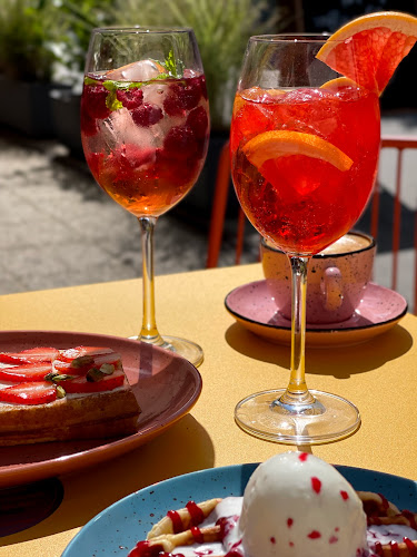 #VafljiVaflji - Gastronomija in gostinstvo