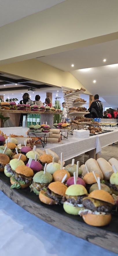 Big Bear Burger Bistro