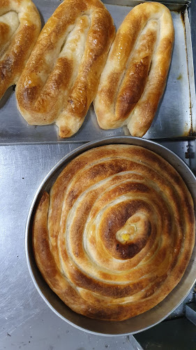 Opinii despre Pekarna & Pizzeria Vevče în Ljubljana - Polje - Gastronomija in gostinstvo