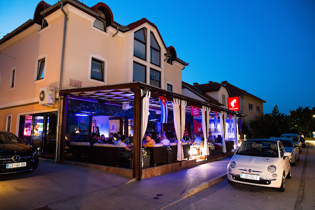 Central Caffe - Slovenske Konjice