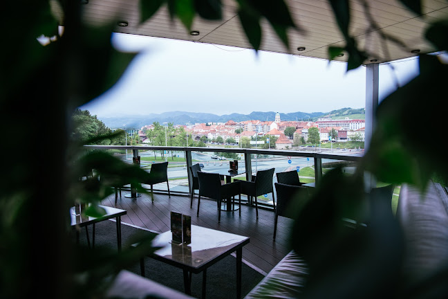 Comentarii opinii despre Čokoladna kavarna Teta Frida Europark Maribor