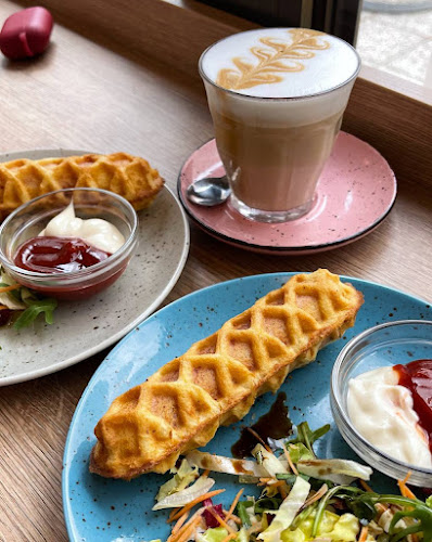 #VafljiVaflji - Ljubljana