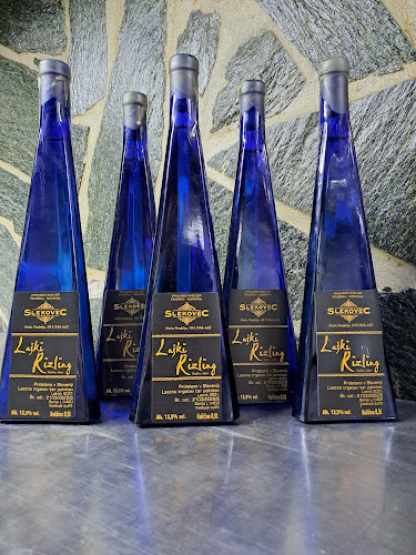 Gostilna In Vinogradništvo Slekovec - Gastronomija in gostinstvo
