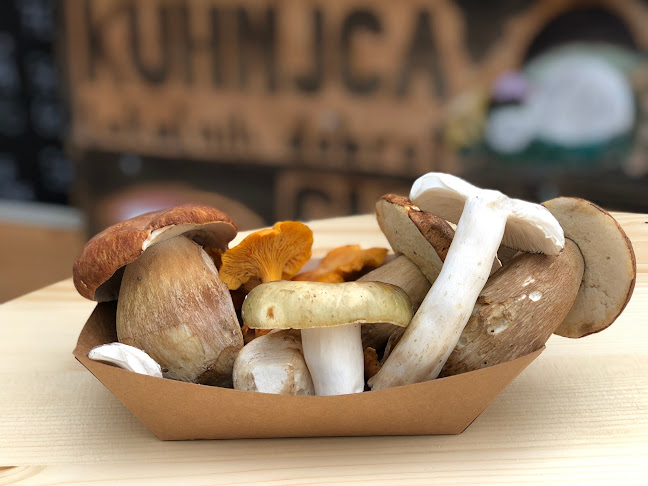 Main square, 5230 Bovec