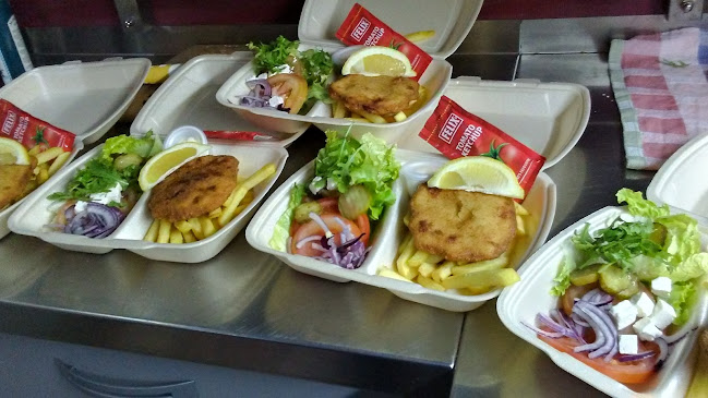 Comentarii opinii despre Port pub - Okrepčevalnica in avtopralnica