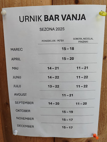Bar Vanja
