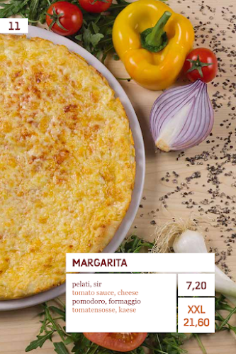 Opinii despre Caffe & Pizzerija Marakuja în Ptuj - Gastronomija in gostinstvo