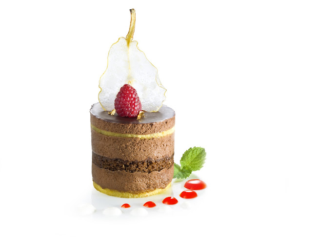 Kavarna In Slaščičarna Maxi