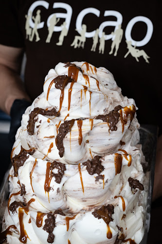 Comentarii opinii despre Cacao