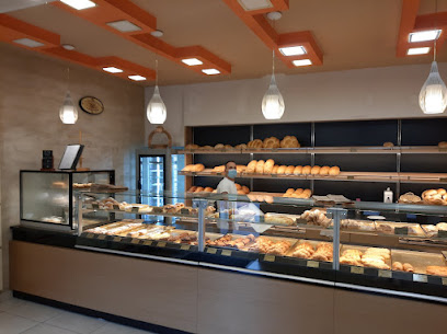 Eurokruhek pekarstvo d.o.o.