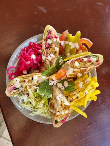 Snack grill - Gastronomija in gostinstvo