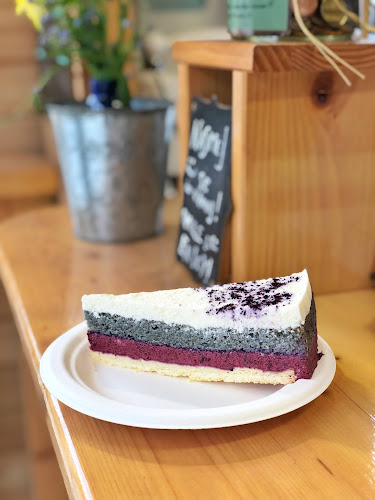 Bovška kuhn'ca - Bovec kitch'n