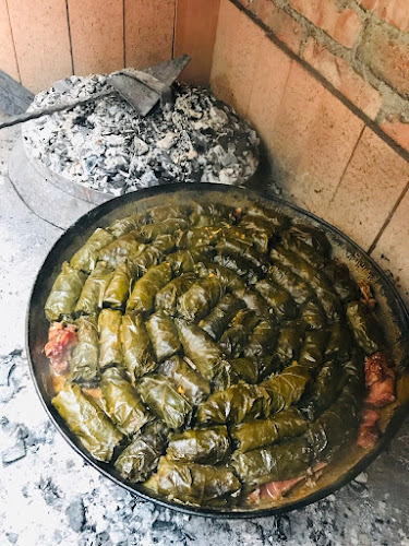 NŠ PLAC - Gastronomija in gostinstvo