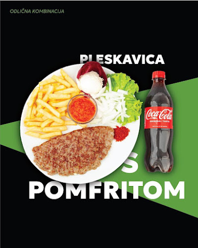 Tržaška c. 123, 1000 Ljubljana