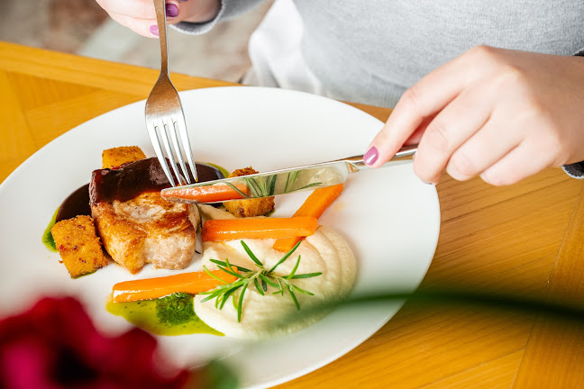 Bled Castle Restaurant - Gastronomija in gostinstvo