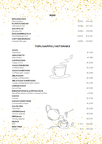 Comentarii opinii despre Gostilna Trnovski pristan