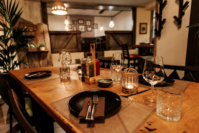 PICERIJA & GRILL VERDE PETROVČE