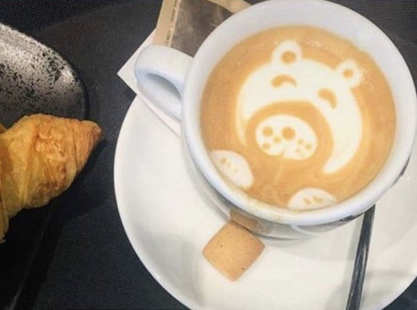 TIBU - Kavarna & Club