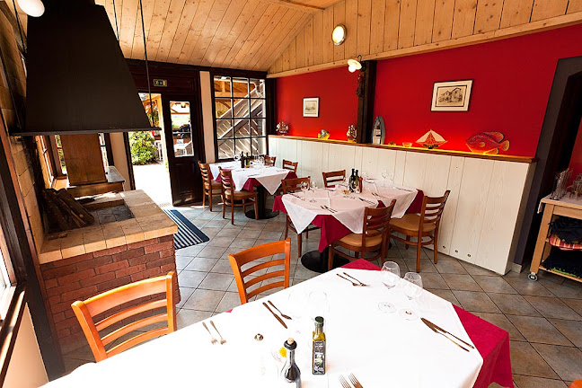 Restavracija Tabor - Naklo